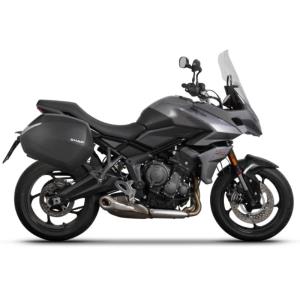 Soporte lateral 3P System Triumph Tiger 660 22- Shad Â· 3